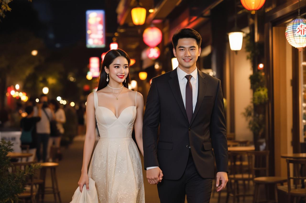 明星主演的梦想与谣言背后真相揭秘娱乐圈的复杂关系